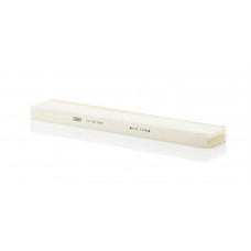 CU 39 002 - Kabin hava filtresi -  MANN FILTER