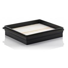 CU 39 120 - Kabin hava filtresi -  MANN FILTER