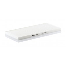 CU 3942 - Kabin hava filtresi -  MANN FILTER