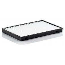 CU 3943 - Kabin hava filtresi -  MANN FILTER