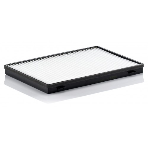 CU 3943 - Kabin hava filtresi -  MANN FILTER