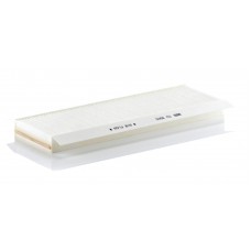 CU 3945 - Kabin hava filtresi -  MANN FILTER