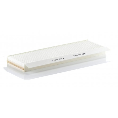 CU 3945 - Kabin hava filtresi -  MANN FILTER