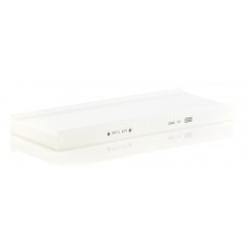 CU 3955 - Kabin hava filtresi -  MANN FILTER