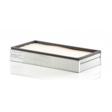 CU 40 001 - Kabin hava filtresi -  MANN FILTER