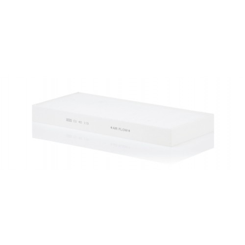 CU 40 110 - Kabin hava filtresi -  MANN FILTER