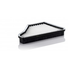 CU 4007 - Kabin hava filtresi -  MANN FILTER