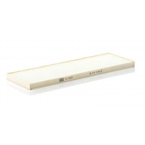 CU 4033 - Kabin hava filtresi -  MANN FILTER