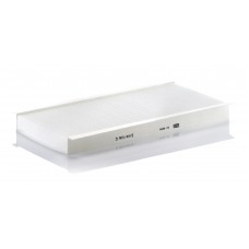 CU 4054 - Kabin hava filtresi -  MANN FILTER