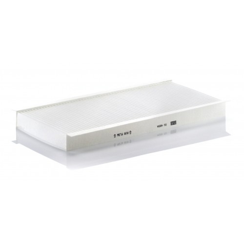 CU 4054 - Kabin hava filtresi -  MANN FILTER