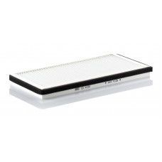 CU 4150 - Kabin hava filtresi -  MANN FILTER