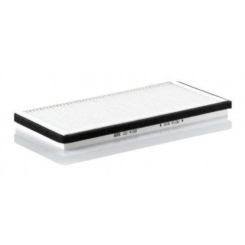 CU 4150 - Kabin hava filtresi -  MANN FILTER