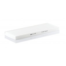 CU 4151 - Kabin hava filtresi -  MANN FILTER