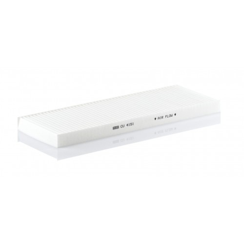 CU 4151 - Kabin hava filtresi -  MANN FILTER