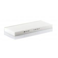 CU 4179 - Kabin hava filtresi -  MANN FILTER