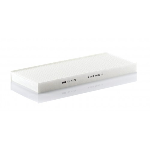 CU 4179 - Kabin hava filtresi -  MANN FILTER