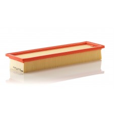 CU 4197 - Kabin hava filtresi -  MANN FILTER