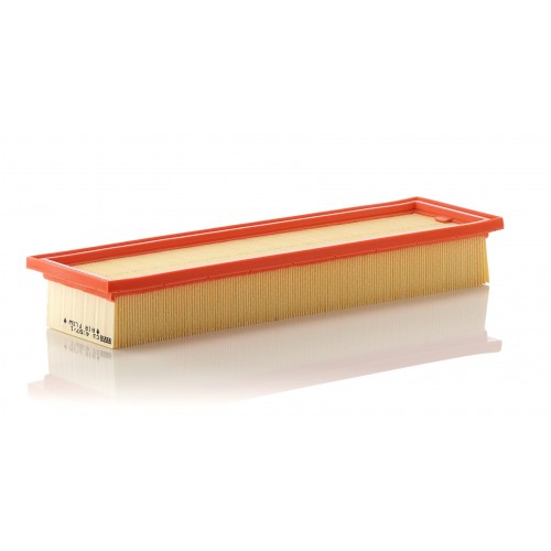 CU 4197 - Kabin hava filtresi -  MANN FILTER