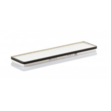 CU 42 001 - Kabin hava filtresi -  MANN FILTER