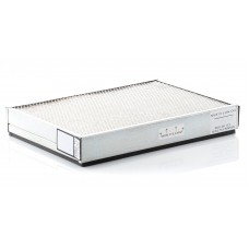 CU 42 002 - Kabin hava filtresi -  MANN FILTER