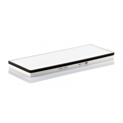 CU 4228 - Kabin hava filtresi -  MANN FILTER