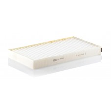 CU 4236 - Kabin hava filtresi -  MANN FILTER