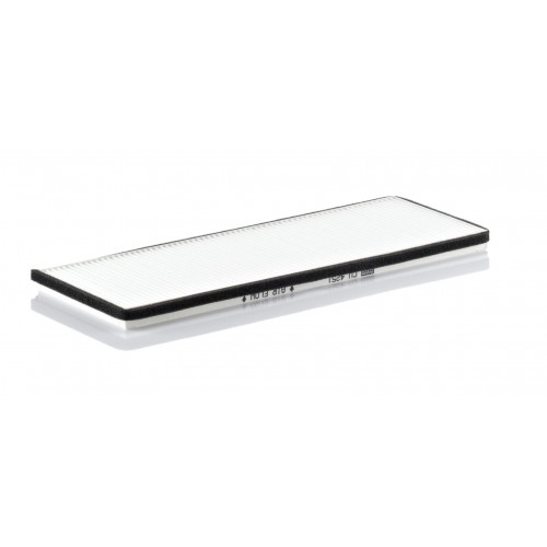 CU 4251 - Kabin hava filtresi -  MANN FILTER
