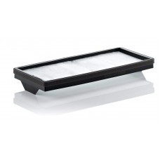 CU 4408 - Kabin hava filtresi -  MANN FILTER