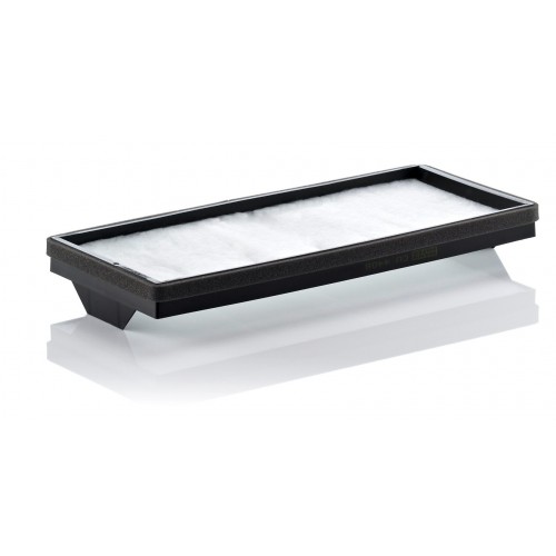 CU 4408 - Kabin hava filtresi -  MANN FILTER