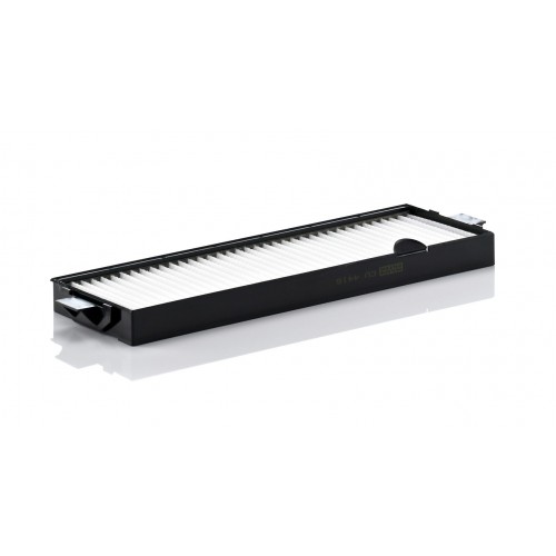 CU 4416 - Kabin hava filtresi -  MANN FILTER