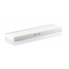 CU 4436 - Kabin hava filtresi -  MANN FILTER