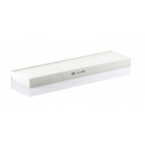 CU 4436 - Kabin hava filtresi -  MANN FILTER