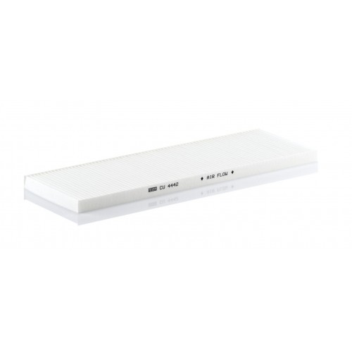 CU 4442 - Kabin hava filtresi -  MANN FILTER