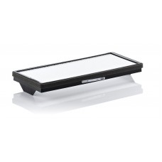 CU 4469 - Kabin hava filtresi -  MANN FILTER