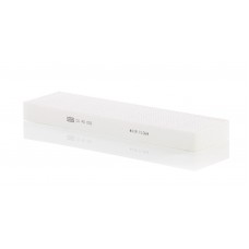 CU 45 002 - Kabin hava filtresi -  MANN FILTER