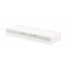 CU 45 004 - Kabin hava filtresi -  MANN FILTER