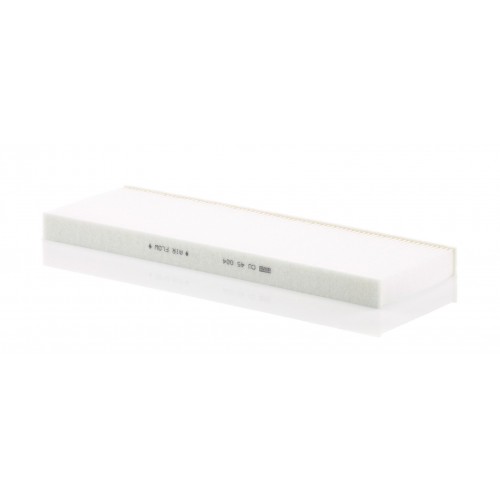 CU 45 004 - Kabin hava filtresi -  MANN FILTER