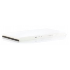 CU 45 120 - Kabin hava filtresi -  MANN FILTER