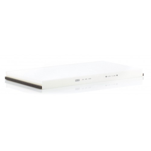 CU 45 120 - Kabin hava filtresi -  MANN FILTER