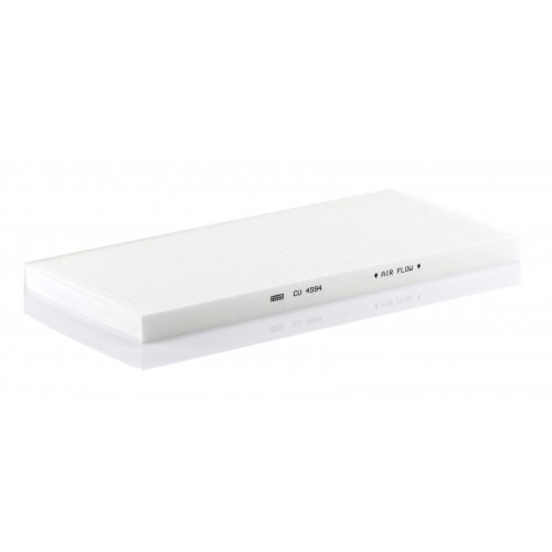 CU 4594 - Kabin hava filtresi -  MANN FILTER