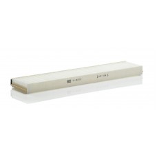 CU 46 001 - Kabin hava filtresi -  MANN FILTER