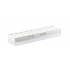 CU 4624 - Kabin hava filtresi -  MANN FILTER