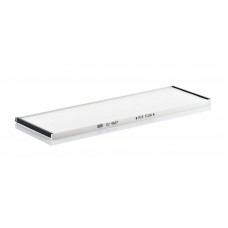 CU 4627 - Kabin hava filtresi -  MANN FILTER