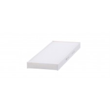 CU 4662 - Kabin hava filtresi -  MANN FILTER