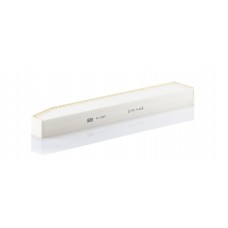 CU 4727 - Kabin hava filtresi -  MANN FILTER
