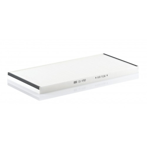 CU 4783 - Kabin hava filtresi -  MANN FILTER
