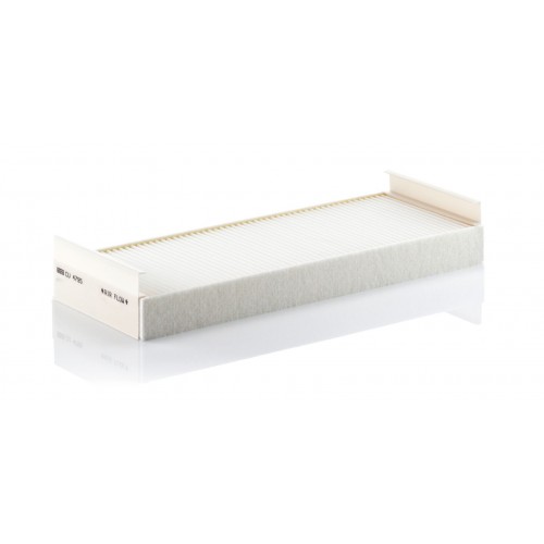 CU 4795 - Kabin hava filtresi -  MANN FILTER