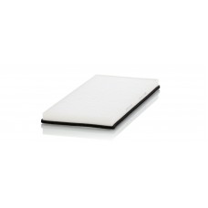 CU 49 002 - Kabin hava filtresi -  MANN FILTER