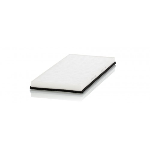 CU 49 002 - Kabin hava filtresi -  MANN FILTER