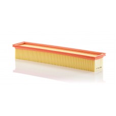 CU 49 100 - Kabin hava filtresi -  MANN FILTER